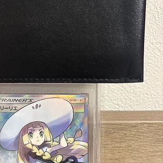 【PSA10】リーリエ 帽子リーリエ SR 066/060 1枚
