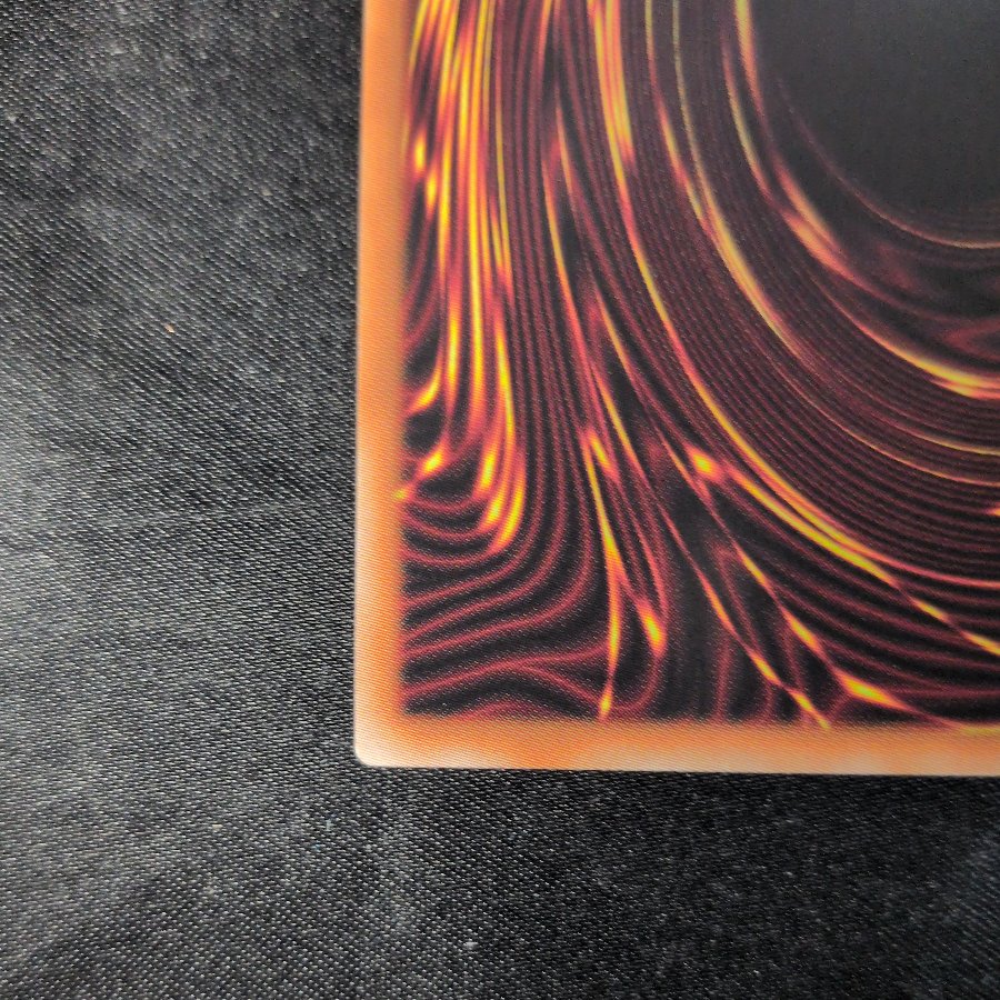 Lagia, the Twin Gods of Destruction—Secret Rare RV01-JP051 1枚