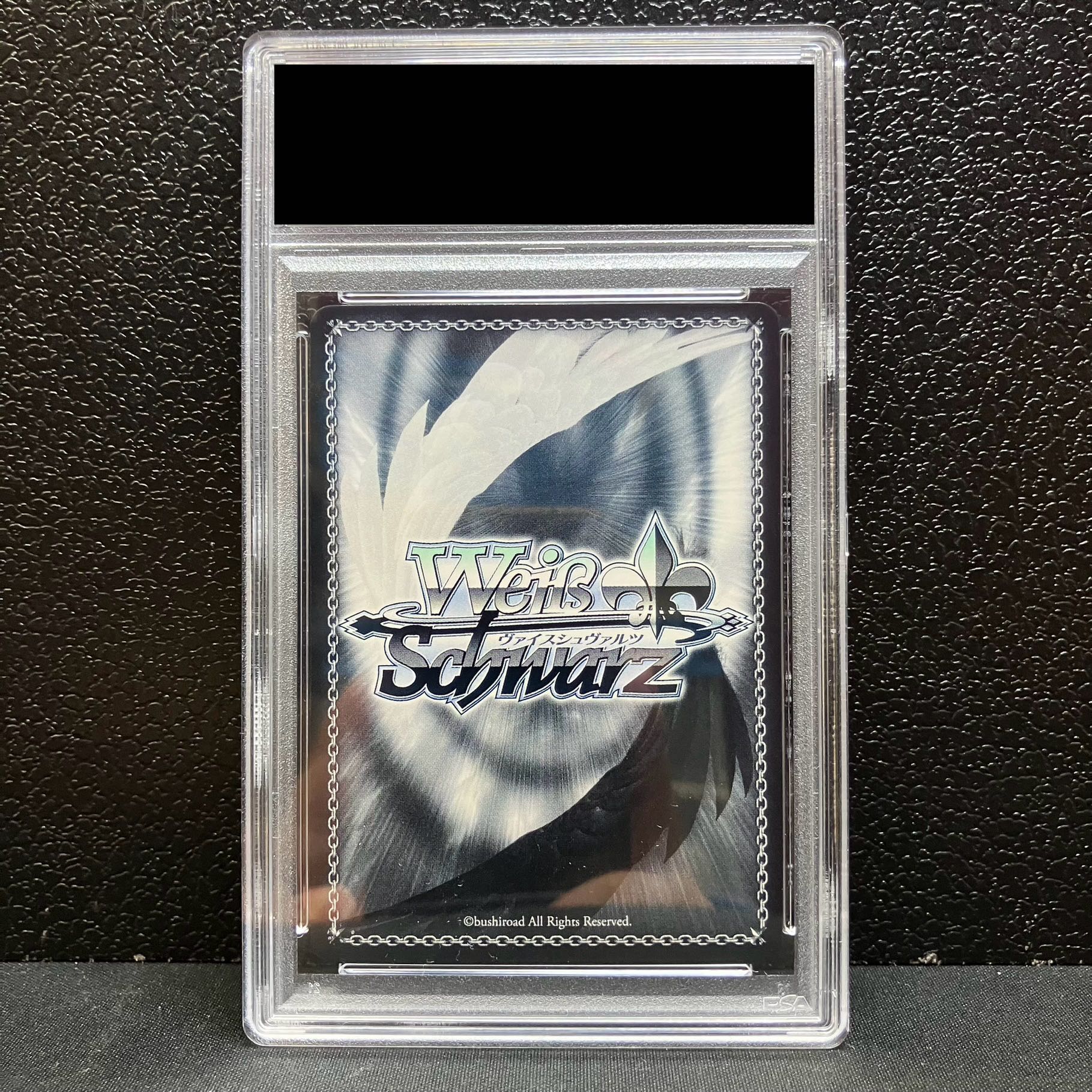 PSA10】想いが重なる場所で 初音ミク(サイン入り) SSP PJS/S109 PSA10】想いが重なる場所で 初音ミク(サイン入り) SSP PJS/S109