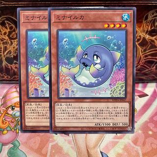 ミナイルカ ノーマル WPP4-JP047