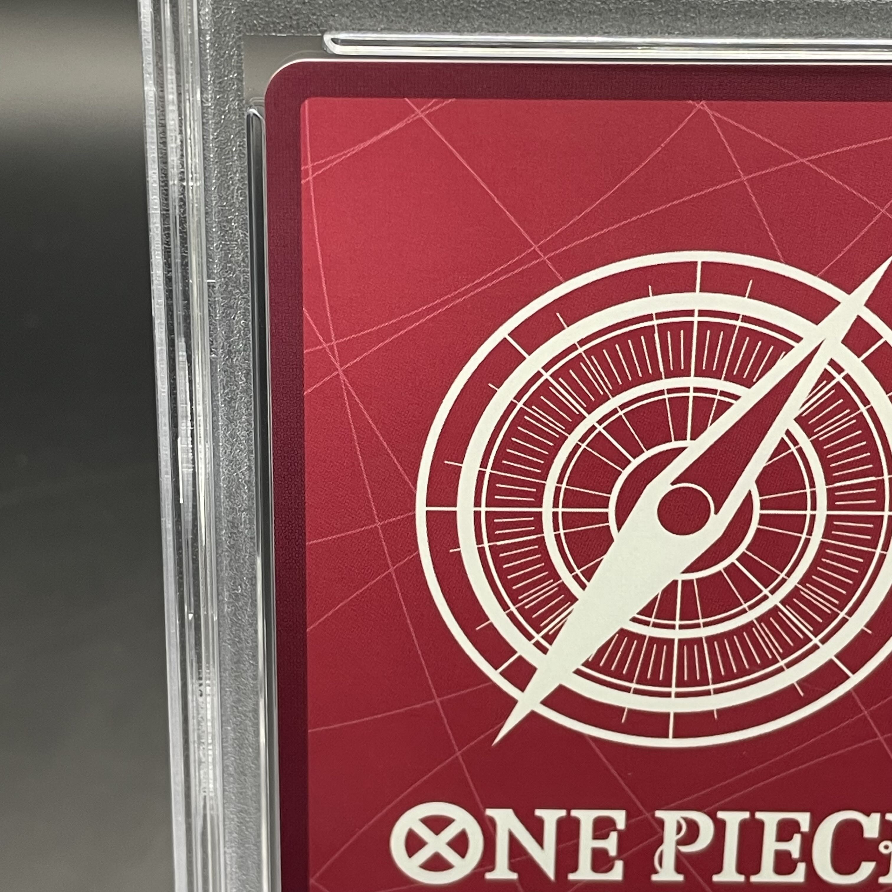 【PSA10】レベッカ L OP04-039 1枚