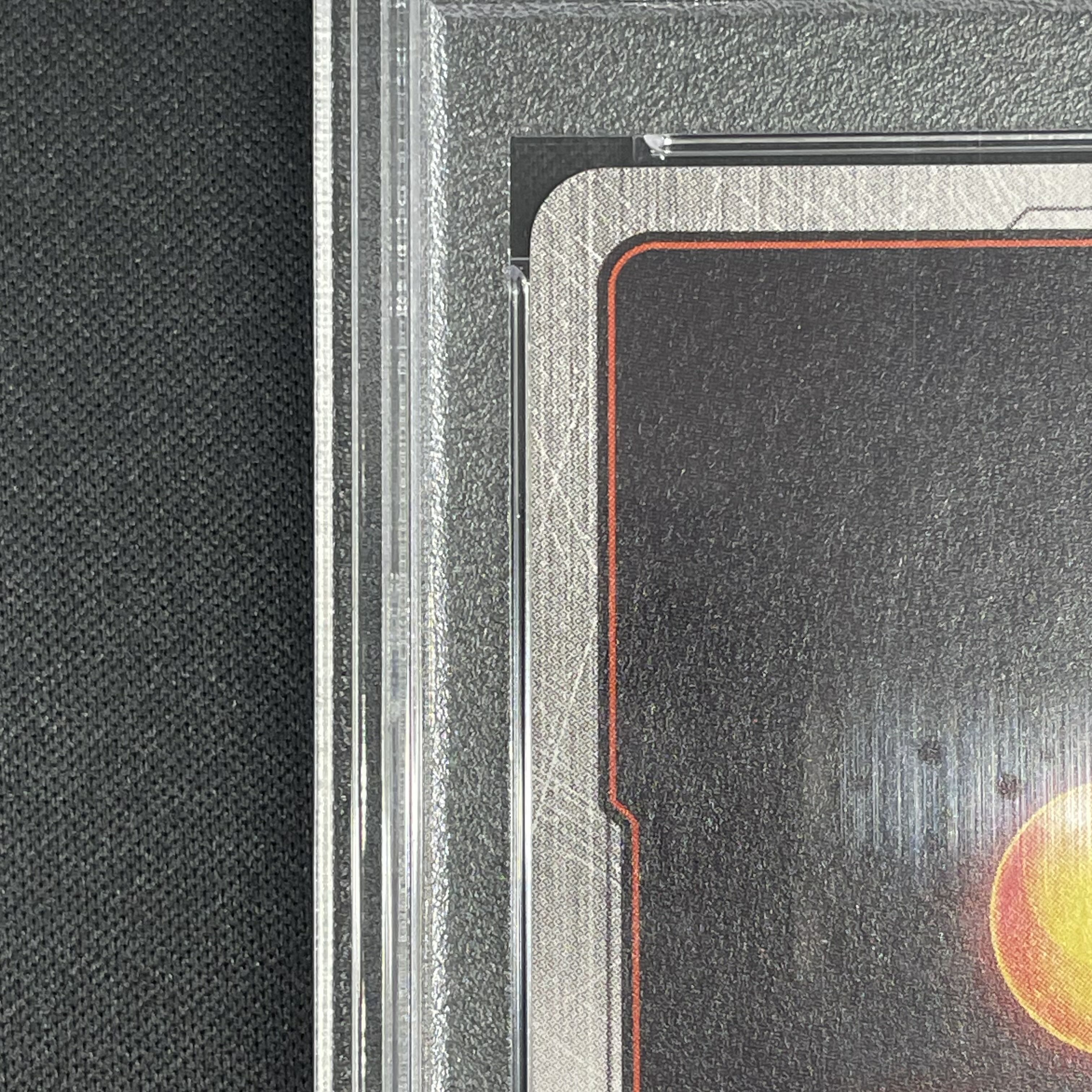 PSA10] Son Goku (Parallel) SCR★★ FB01-139 1枚