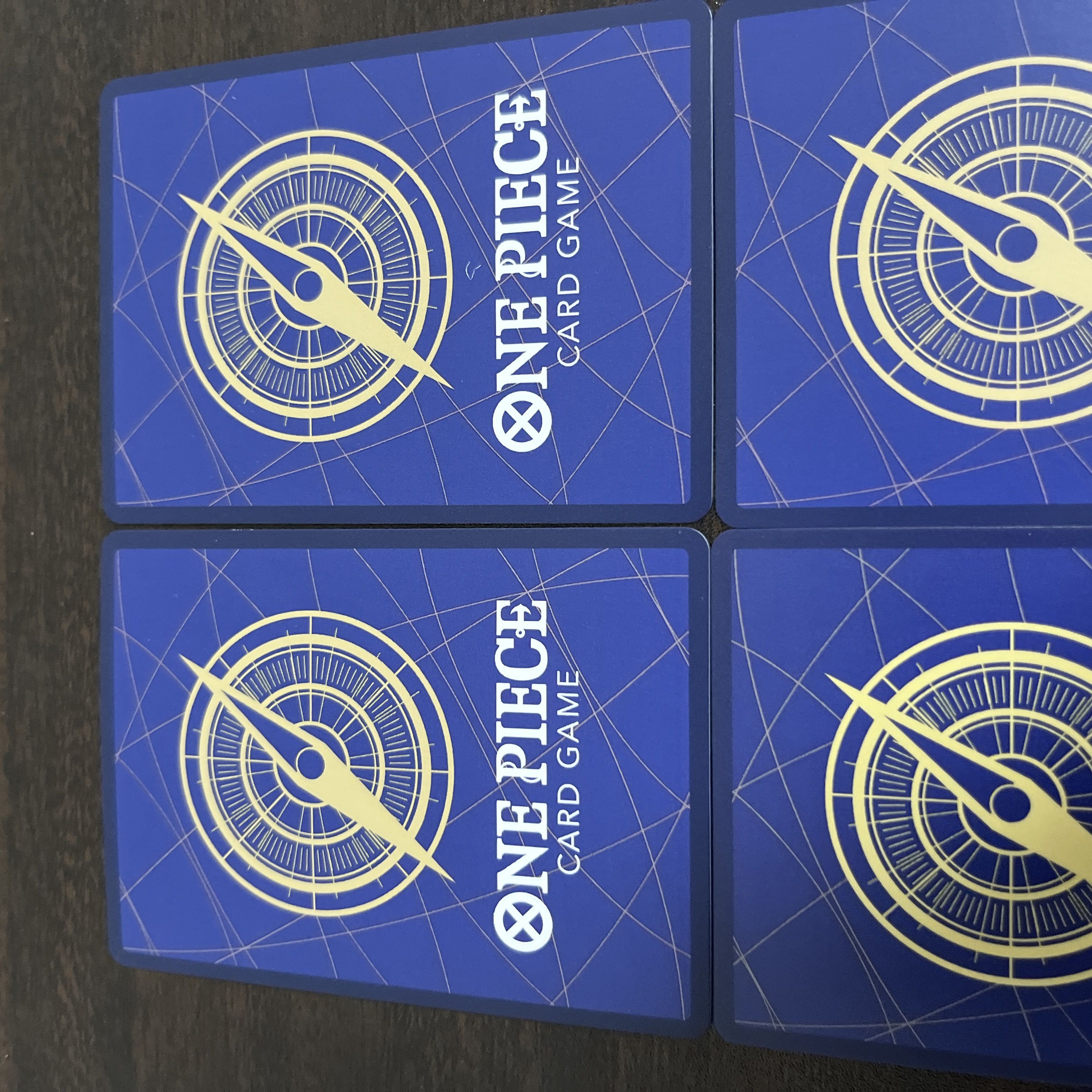 Koala SR OP05-006 1枚