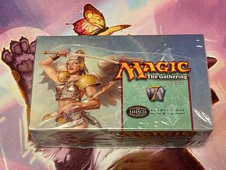 MTG(未開封BOX)のカード販売・通販 | magi MTG(未開封BOX)のカード販売・通販 | magi