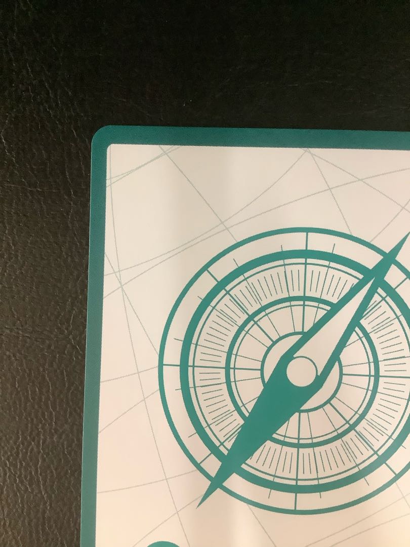 (2) Don! Card (Yamato)(Parallel)(Super Parallel)