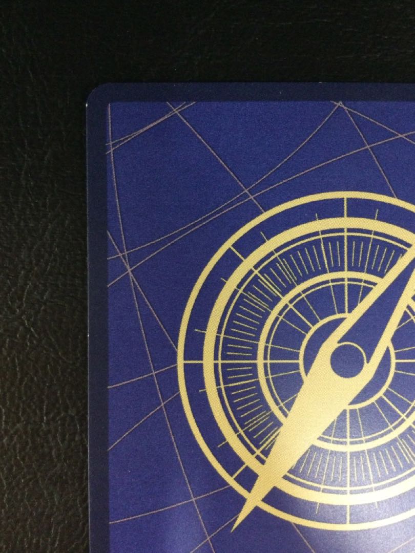 ⑤ (傷有り) ナミ(パラレル)(スーパーパラレル)(コミックパラレル・コミパラ・漫画背景) P-R OP01-016