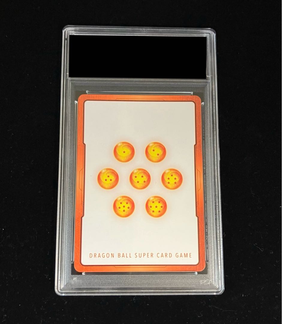 [PSA10] Sun Wukong E01-01 Energy Marker Pack 01 PROMO E01-01 1枚