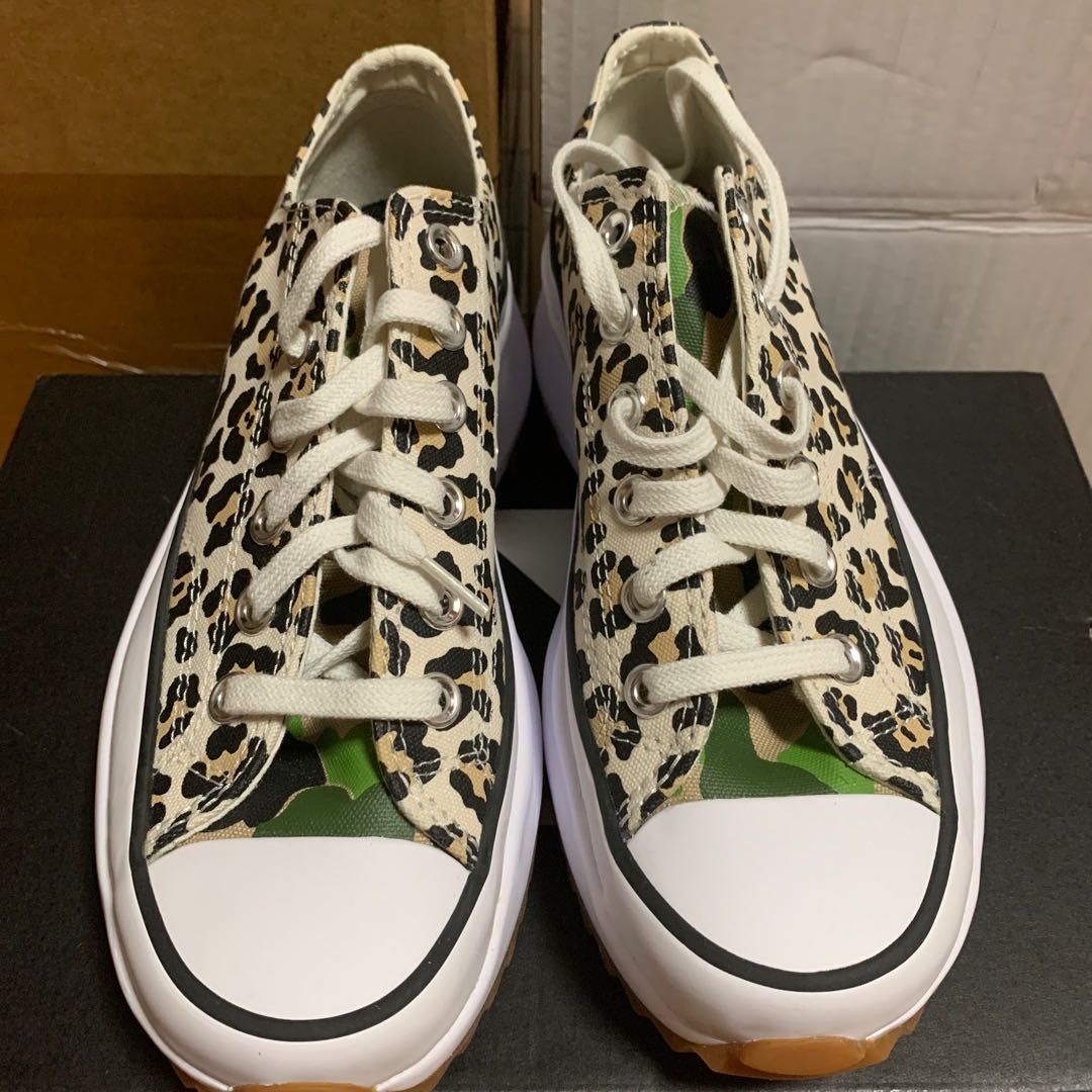 Converse Runsta Hike 23.5cm 23.5cm