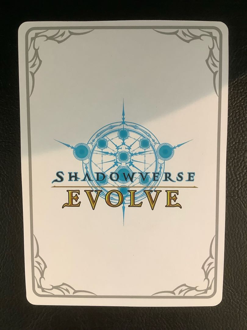 (Slight flaw) [Ai no Oath] High Forest Aiko CP02-LD01 1枚