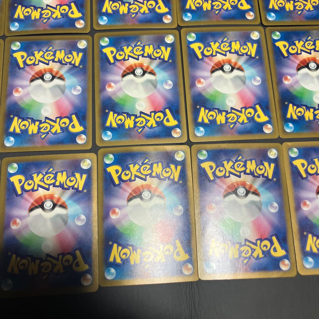 Condition B] Pokemon Charizard 15 pieces 1枚