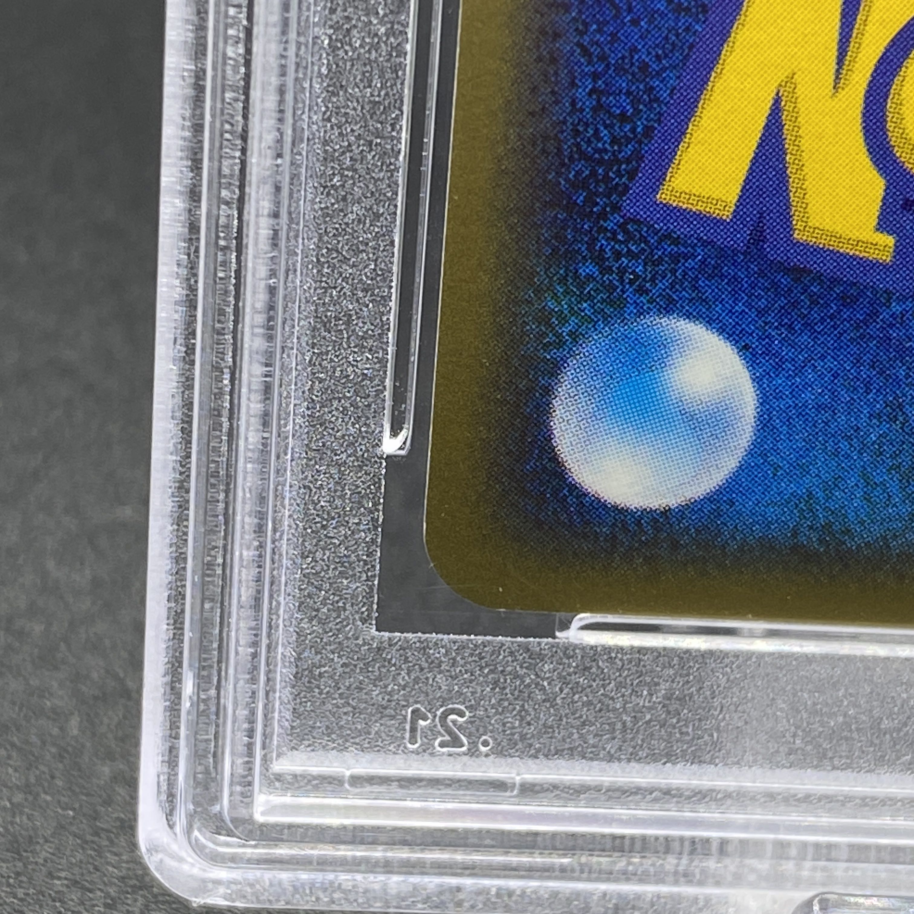 【PSA10】ブルーの探索 SR 196/173