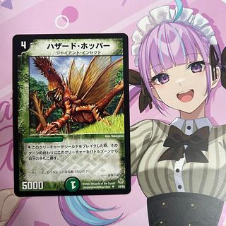 ハザード・ホッパー