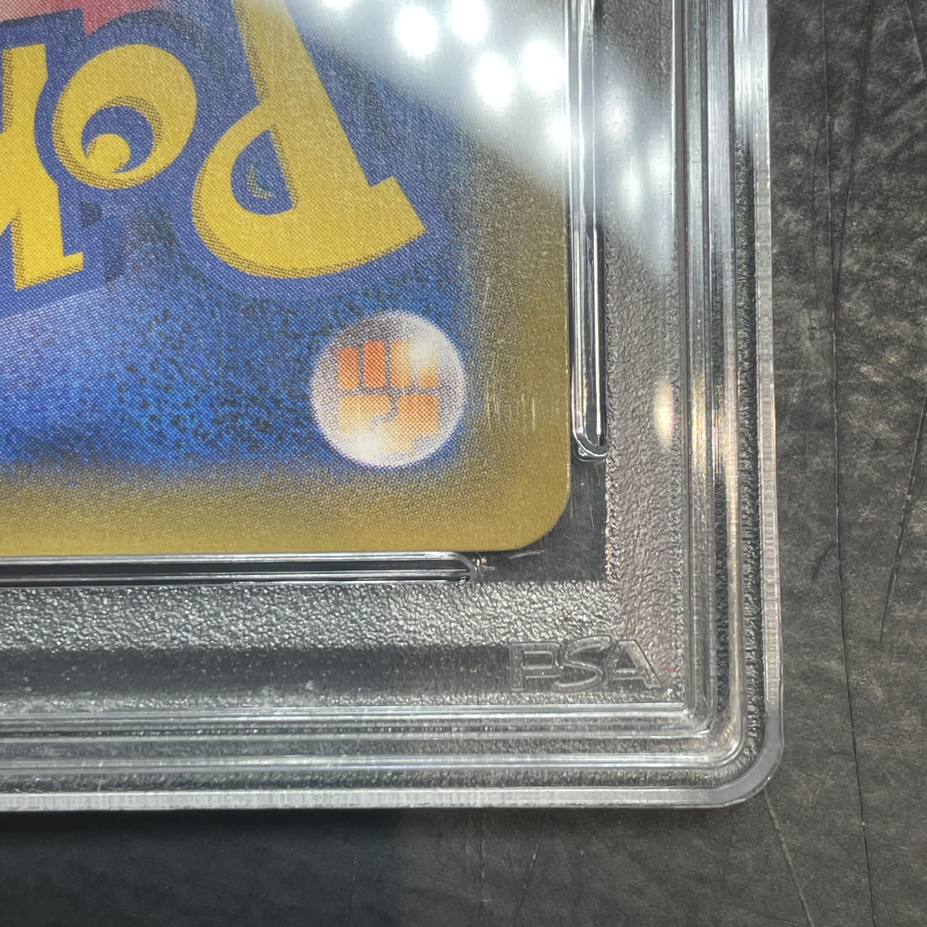 【PSA10】ゲンガー＆ミミッキュGX SR 103/095 1枚