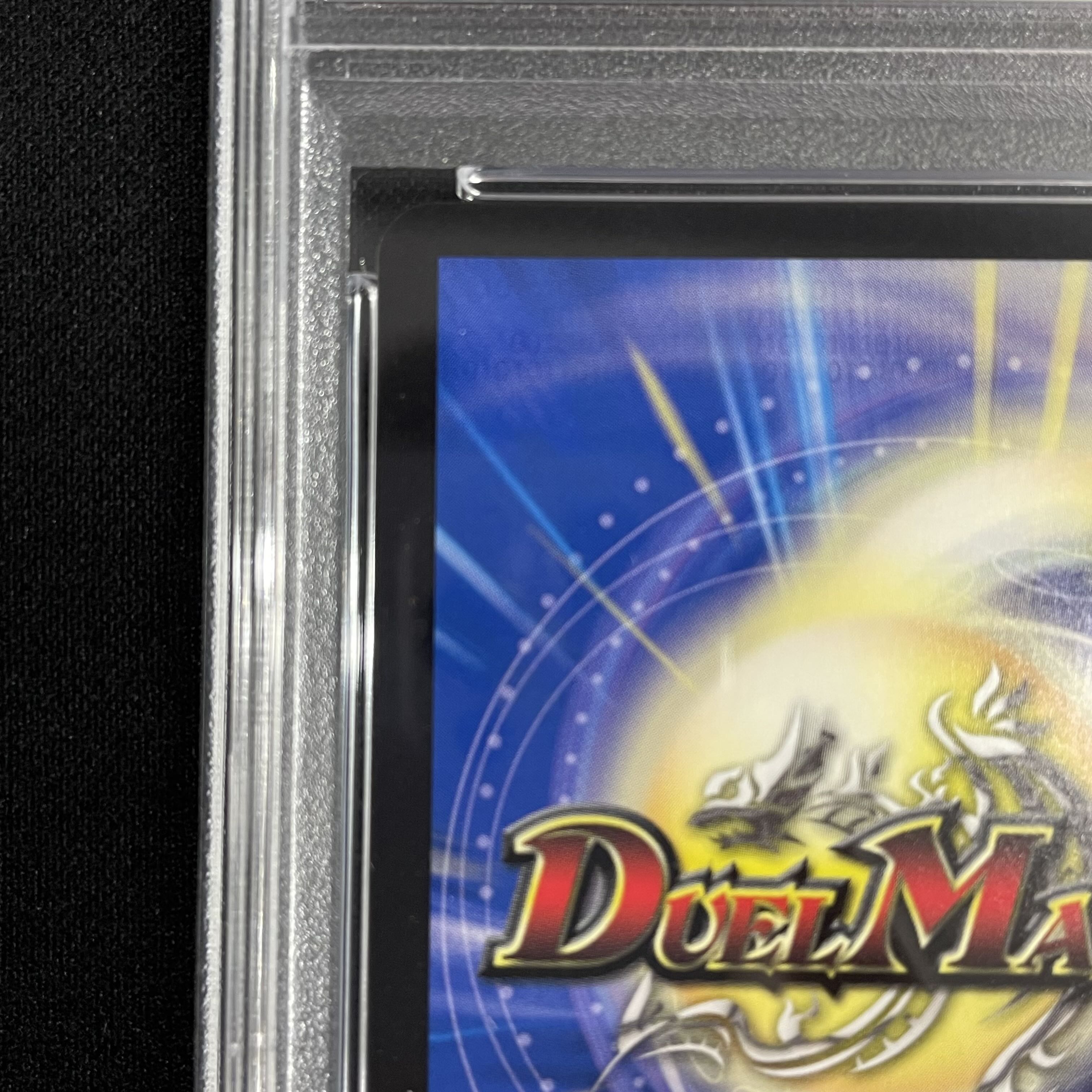 PSA10】 「俺獅」の頂天 ライオネル（ゼニス金トレジャー） SR