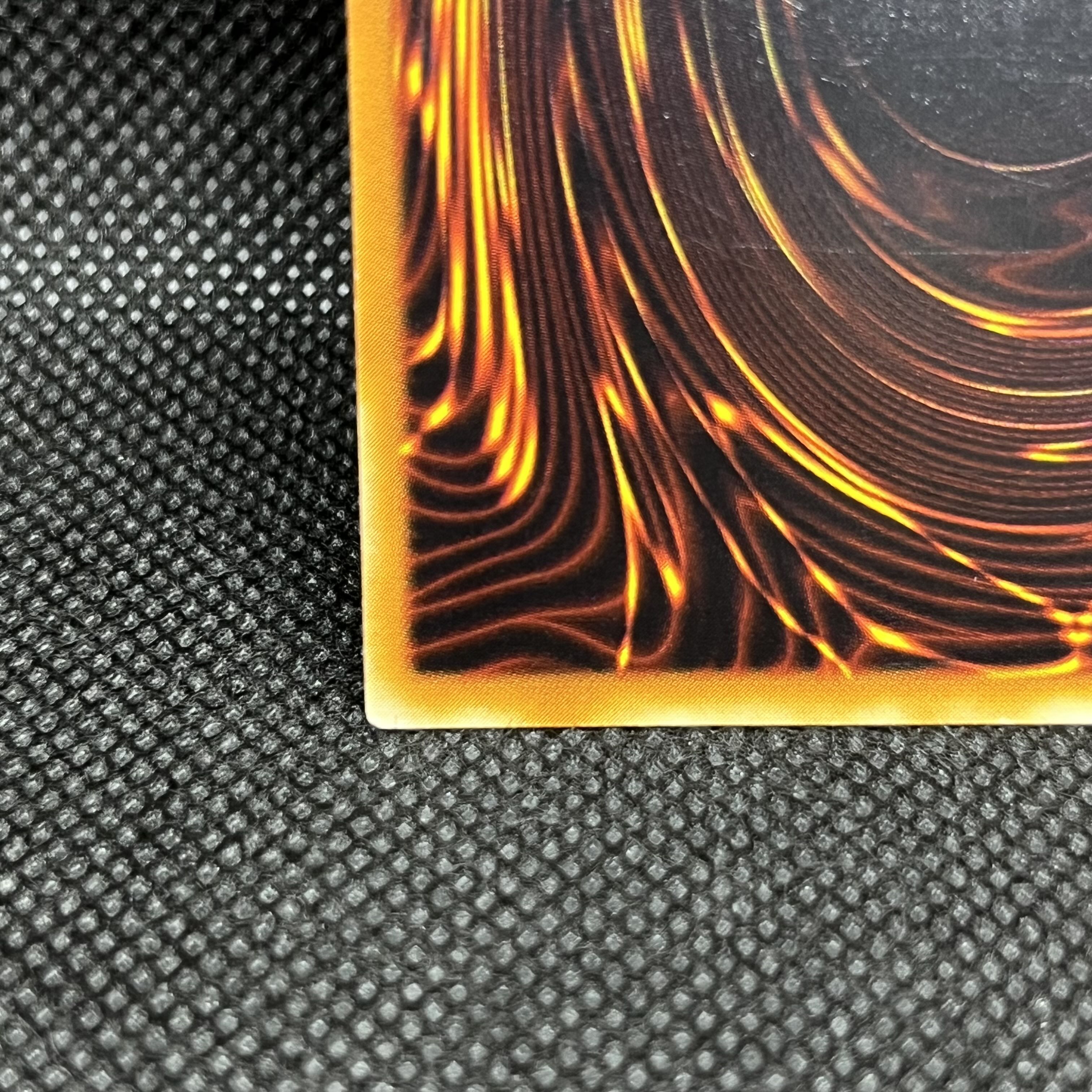 遊戯王　竜騎士ガイア　309-057   レリーフ 1枚