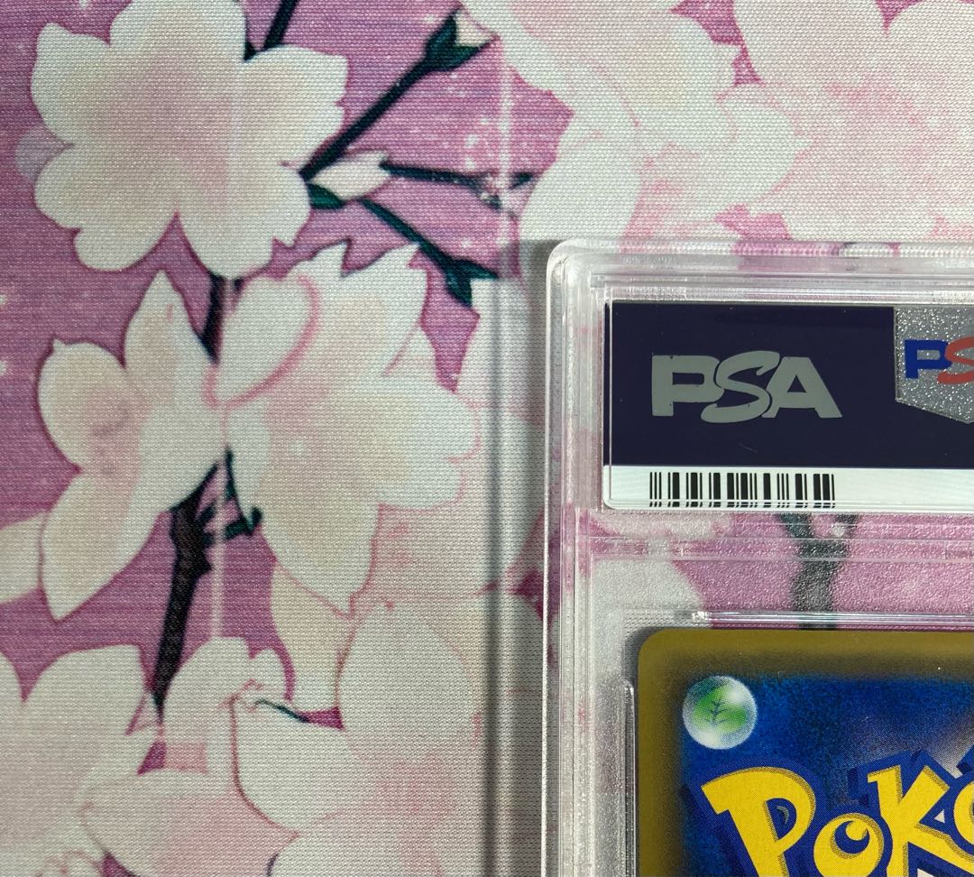 PSA10] Luigi Pikachu PROMO 296/XY-P 1枚