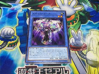 Y-1828 Megalith Phul Normal JP036