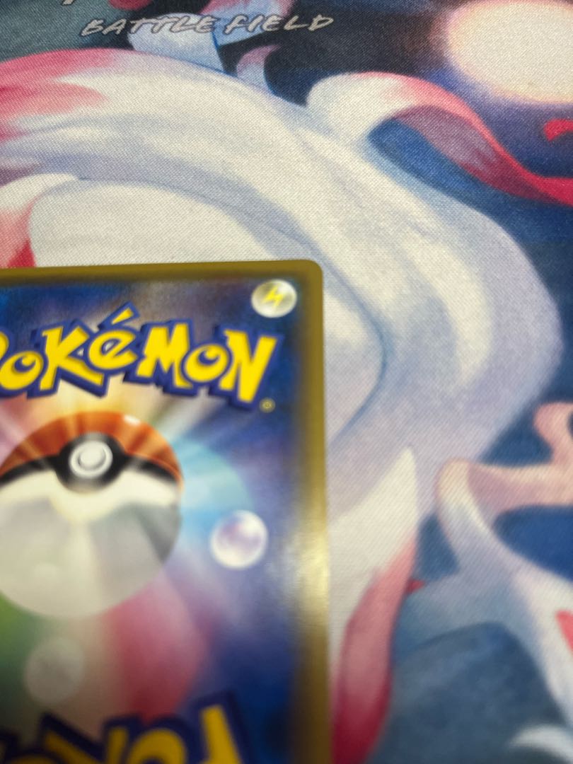 キラ カウンターキャッチャー 114/150 1枚