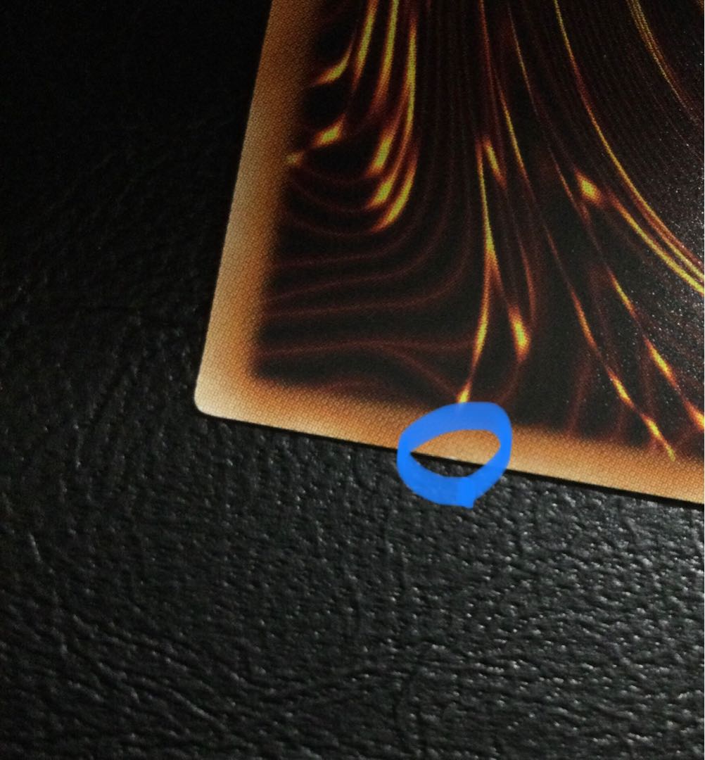 (Slight scratches) (1) Maxx "C" 20th Secret Rare JPC82