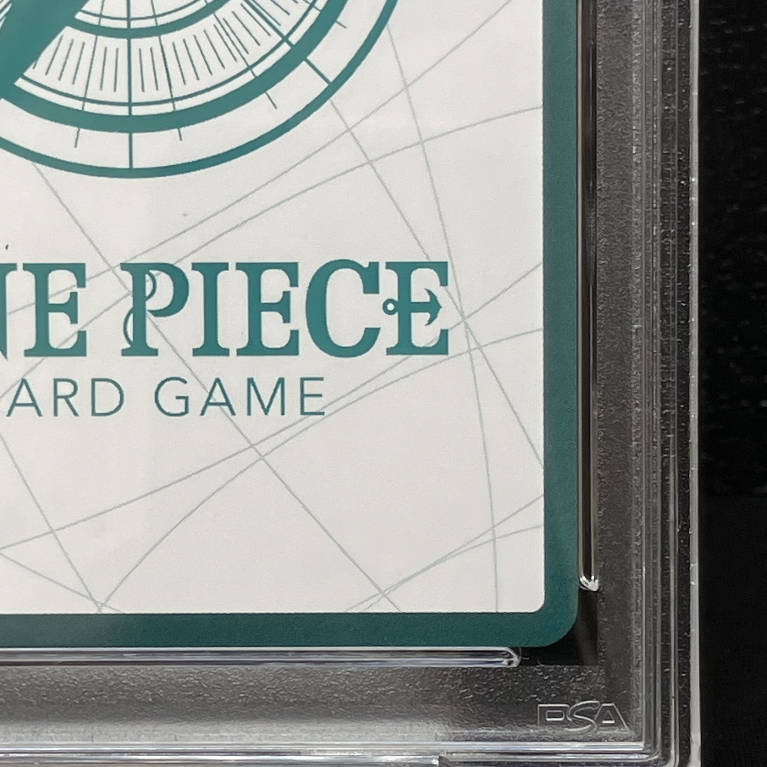 【PSA10】ドン!!カード(アイスバーグ)(パラレル)(スーパーパラレル)  1枚