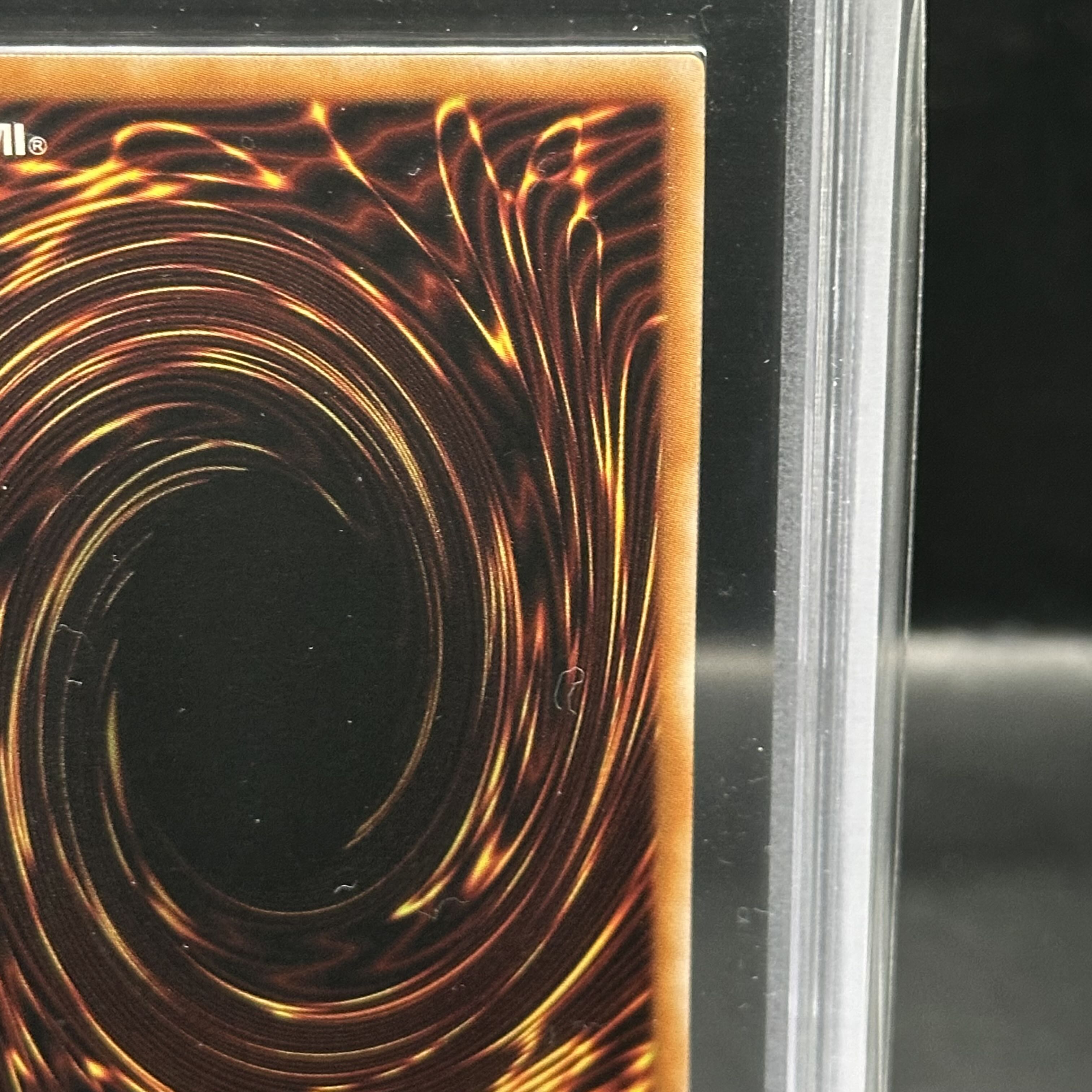 ARS9] EvilTwin Lyra (different picture) [Prisma] {SLF1-JP080}