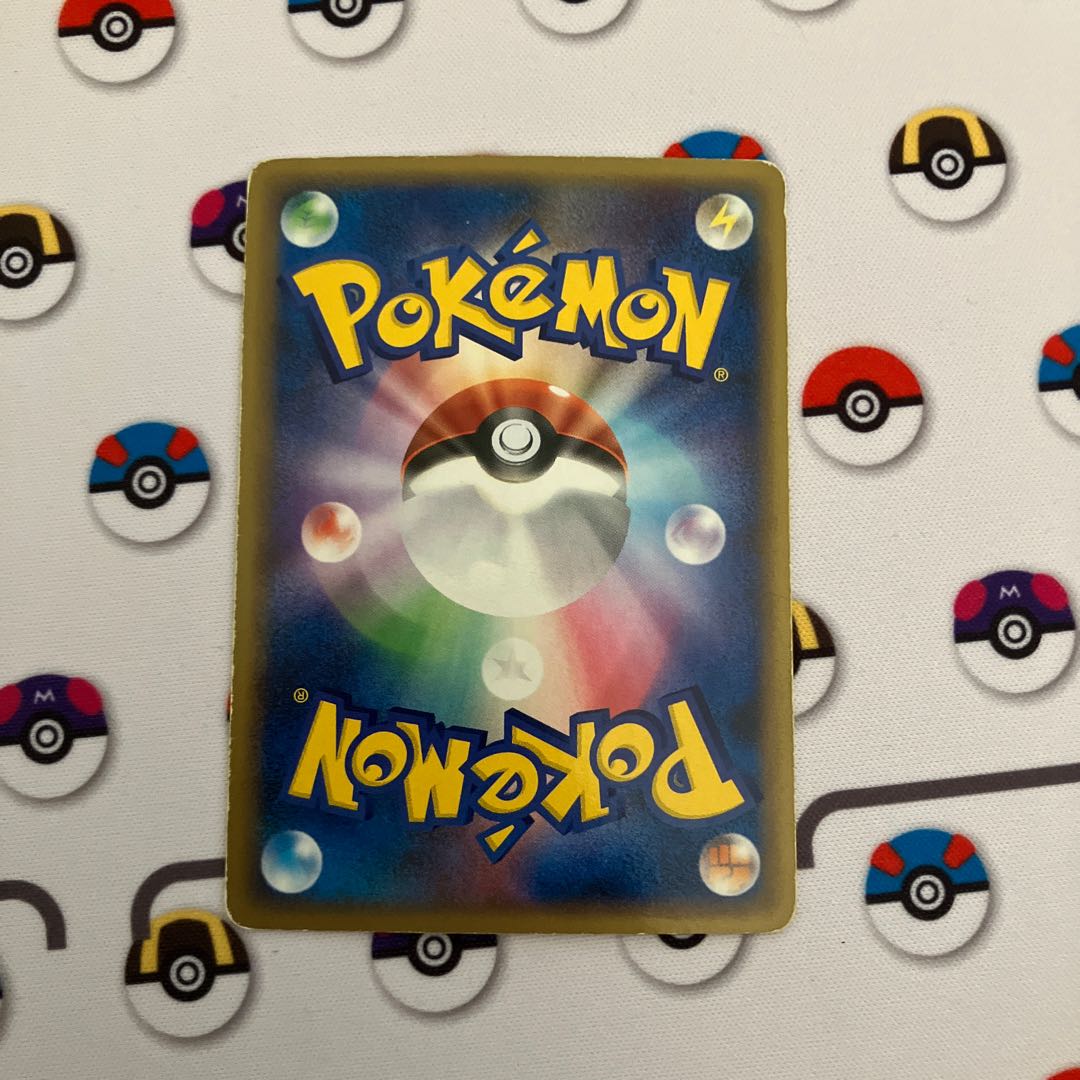 ポケモンカード イーブイ レジェンド 1枚の通販 happy happy商店