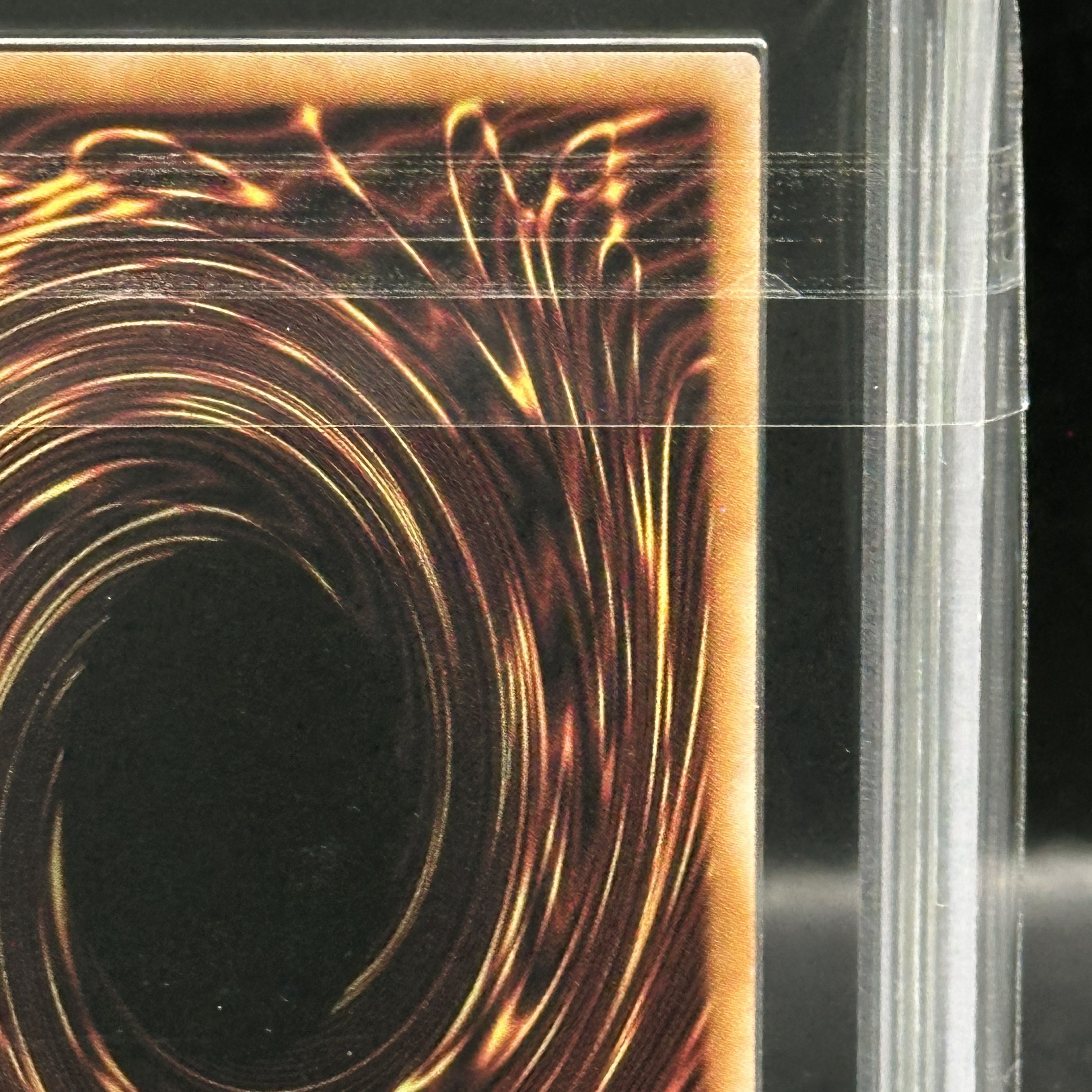 ARS10+ Blue-Eyes White Dragon Black Magician, Legend of the Determined Fighter, QCSE 25th Set 1枚