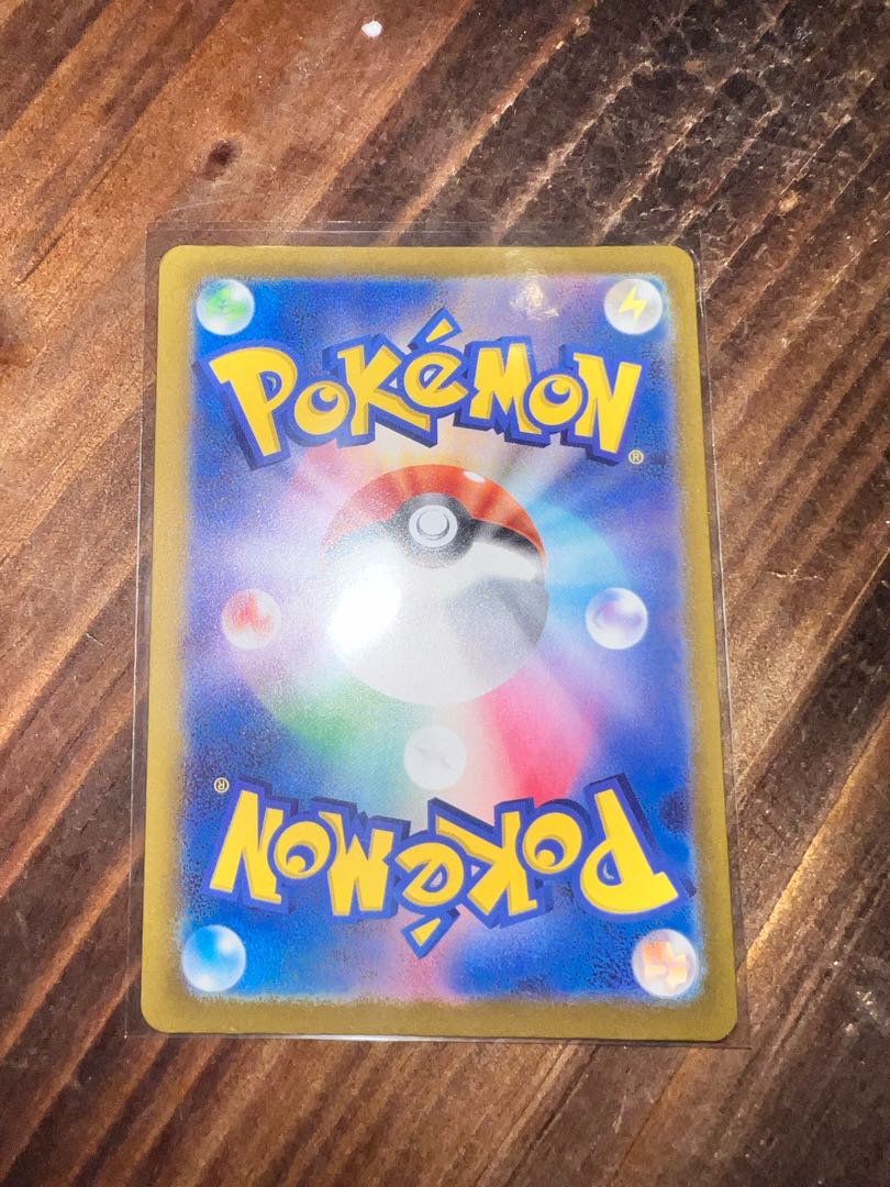 Mega Diancieex SAR 238/193 1枚