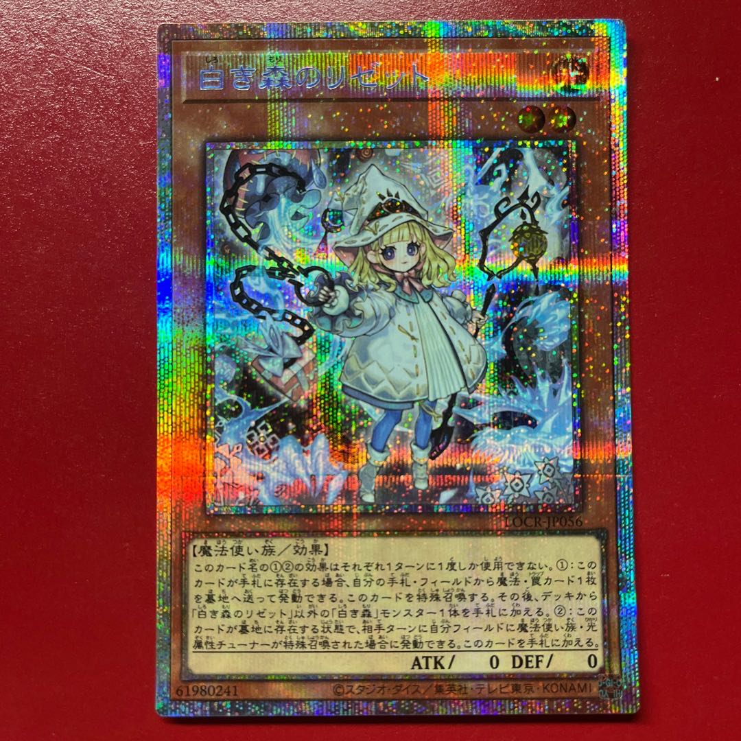 Listing Exclusively for Blank Kara 1枚