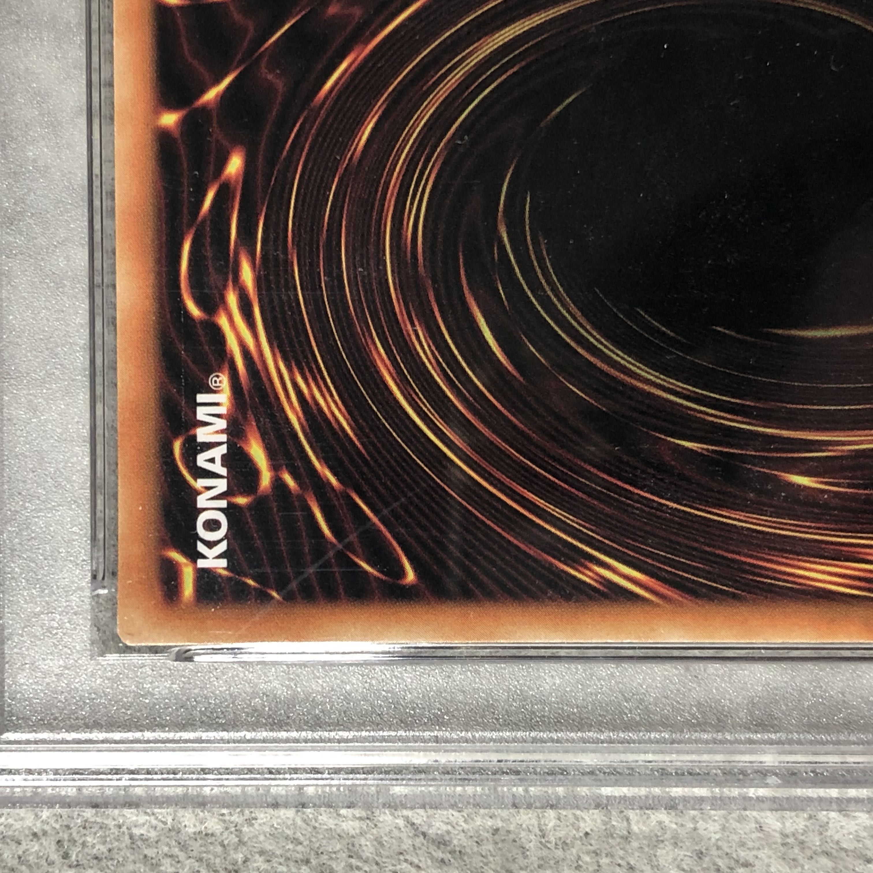 【PSA10】ガーデン・ローズ・メイデン (英語版/1st) [シークレット] {LDS2-EN113} 1枚