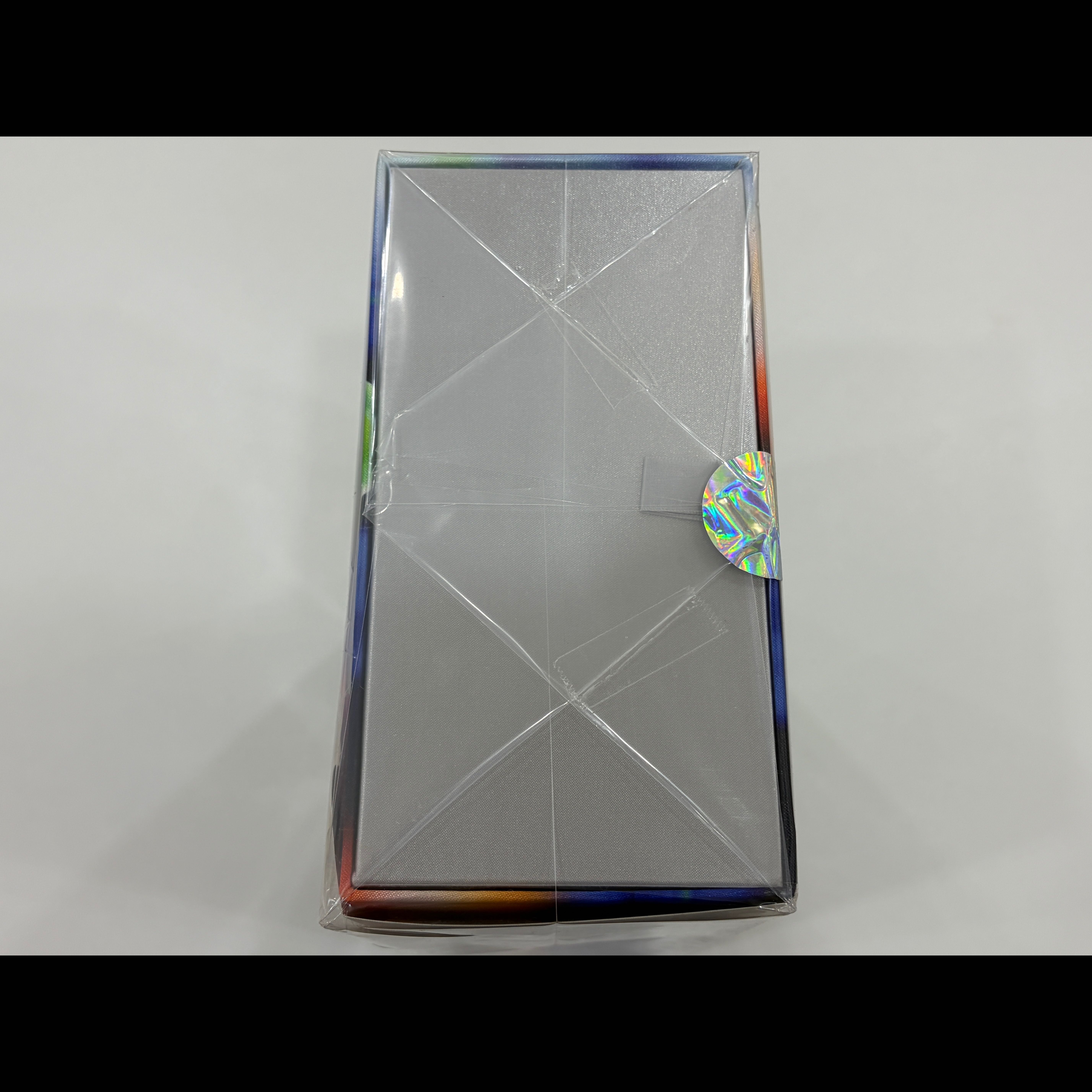 30th Anniversary Futuristic Box  1BOX