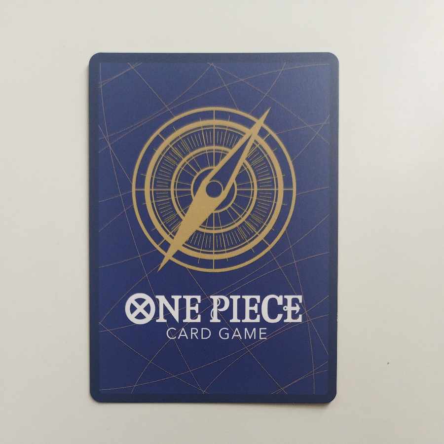 @ @ Monkey D. Luffy SEC OP13-118 1枚