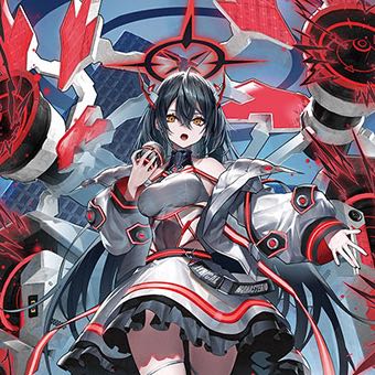 ヴァンガード 2/7 月牙蒼焔 リリカルモナステリオ RRR 以下 4 ヴァンガード 2/7 月牙蒼焔 リリカルモナステリオ RRR 以下 4