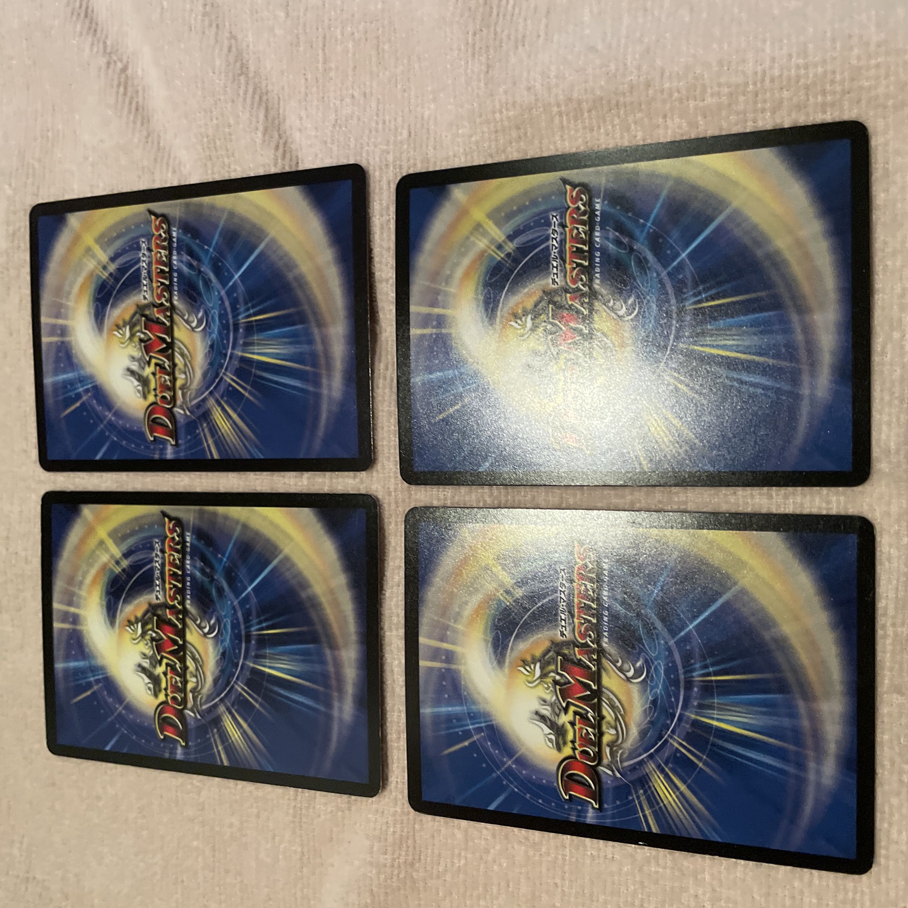 Duel Masters Cocco Lupia J28 1枚