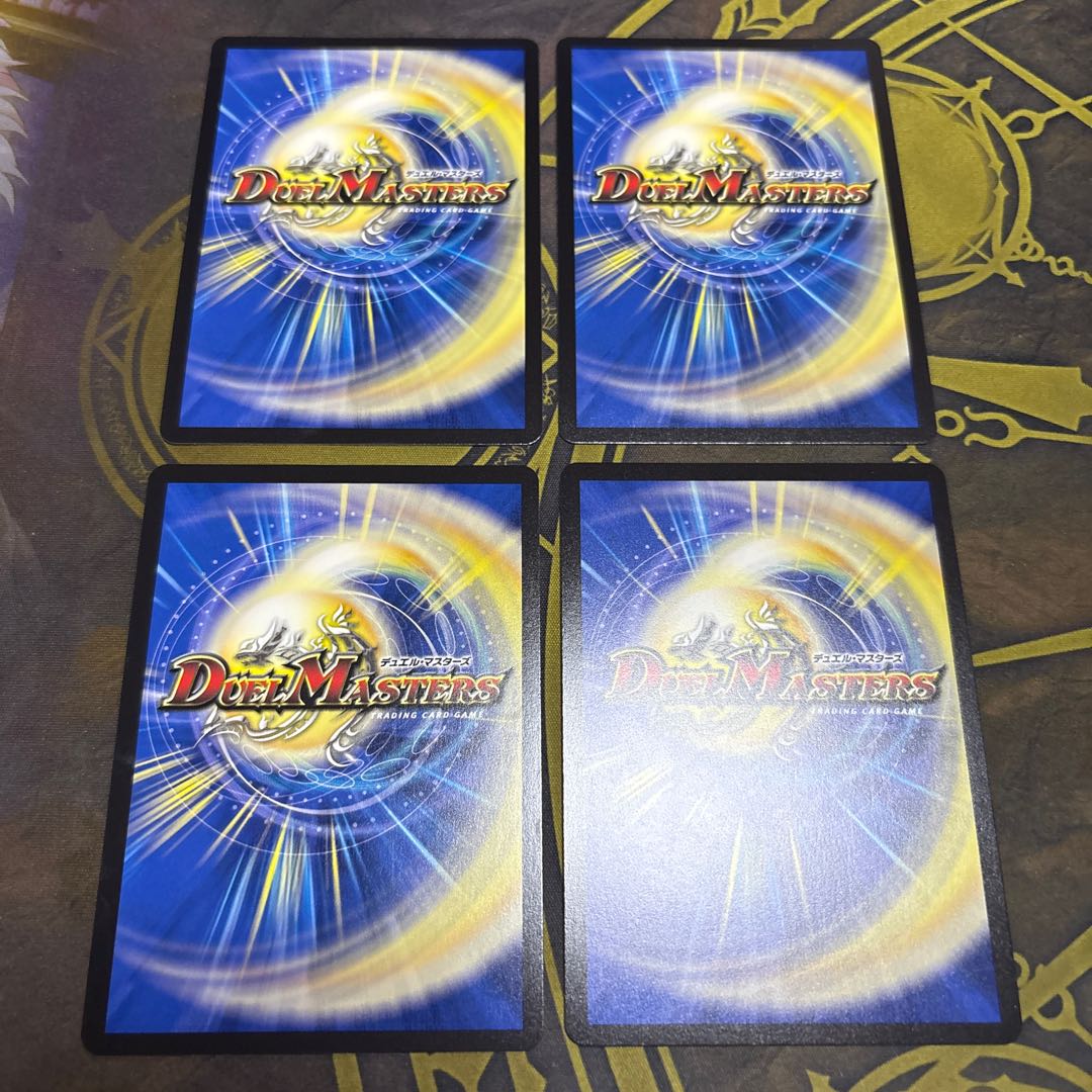 [4 sheets] Jigglypuff Seth Party - The Bond of Siraha - VR Psychic22/Psychic50