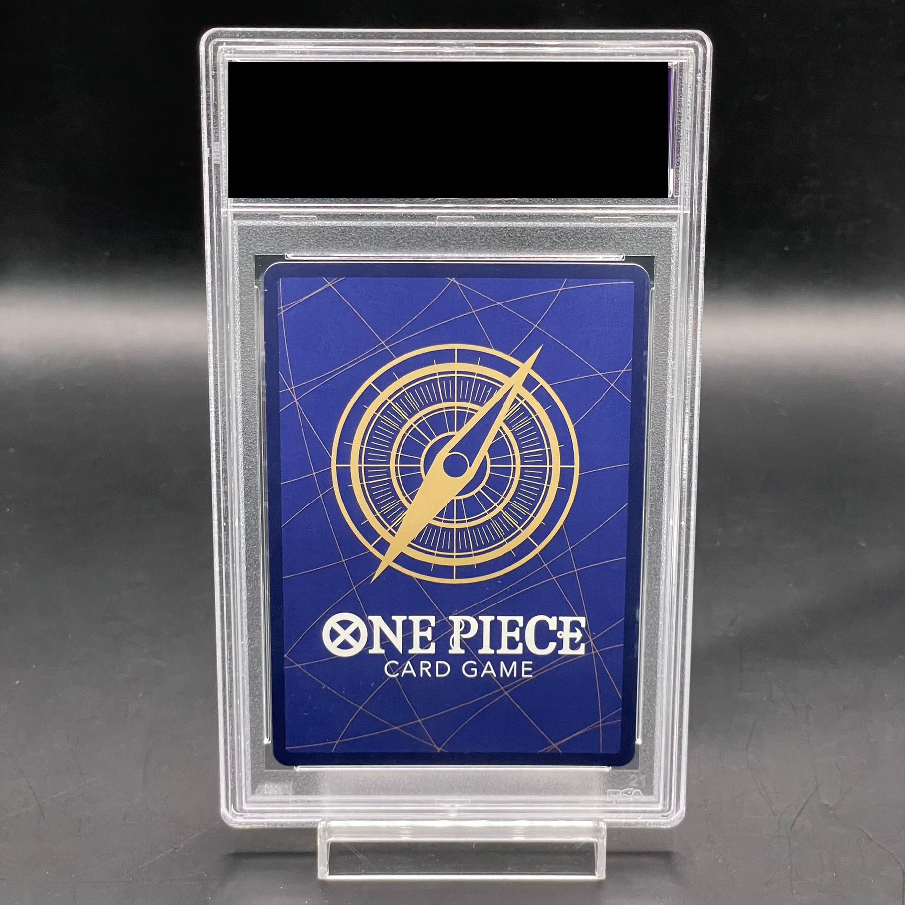 PSA10] Sabo (Parallel) (Super Parallel) (Comic Parallel, Comipara, Cartoon Background) P-SR OP04-083