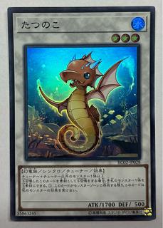 Tatsunoko Super Rare