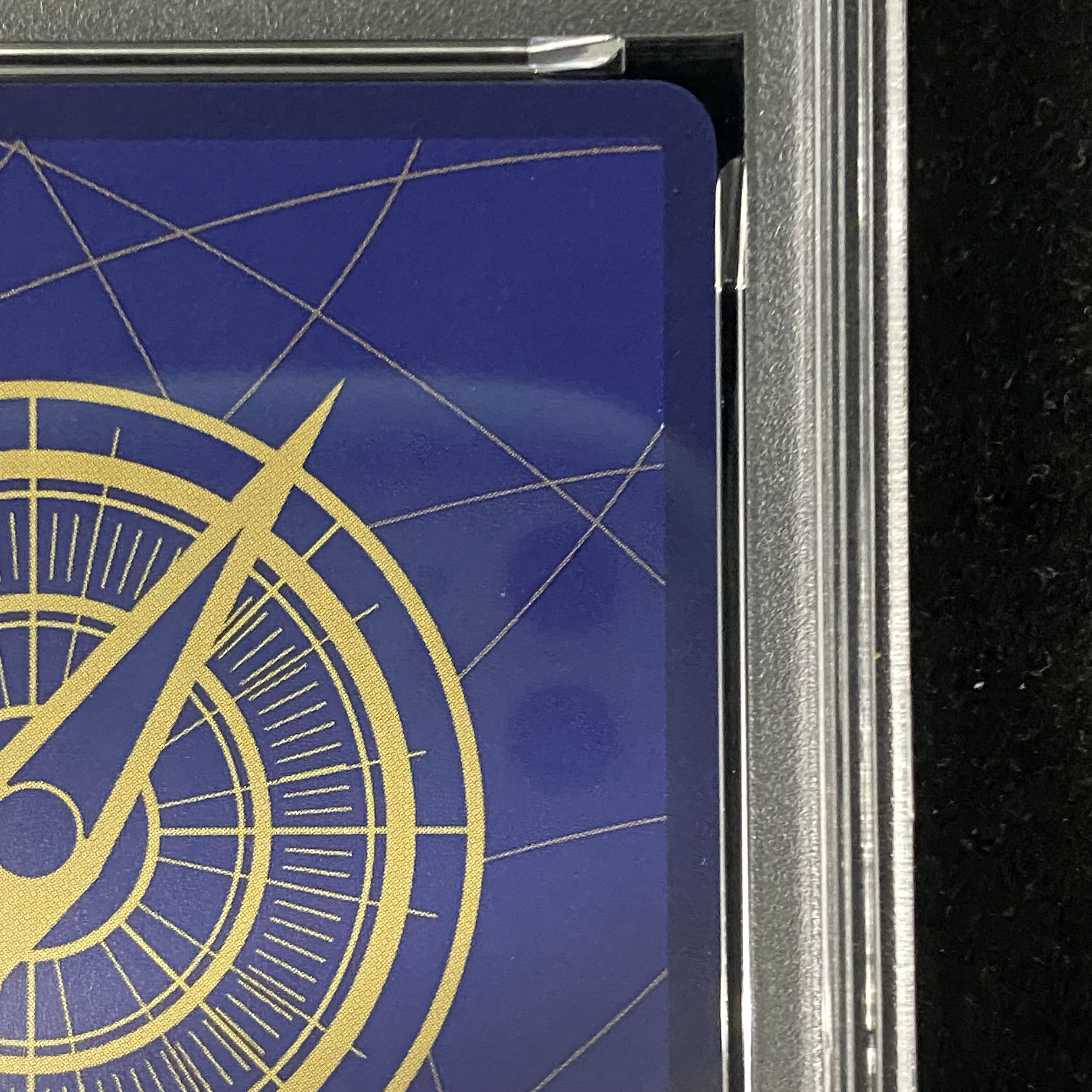 【PSA10】ウタ(パラレル/箔押し) SR ST16-001 1枚