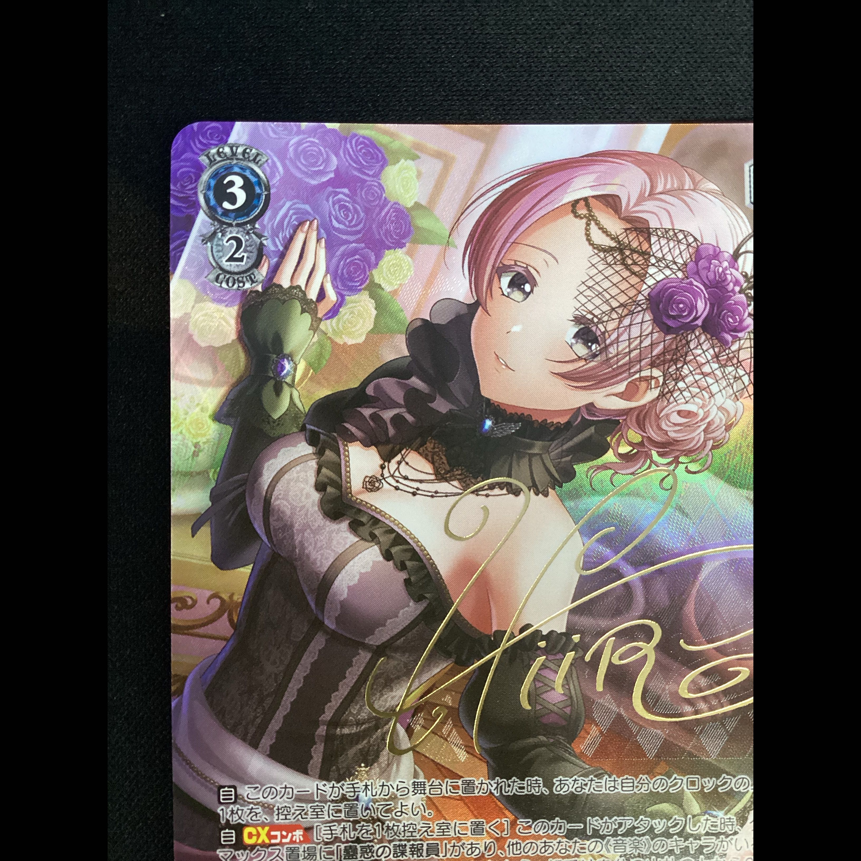 ② Hospitality Surprise: Hisa Yano (Signed) SP DJ/S97-101SP 1枚