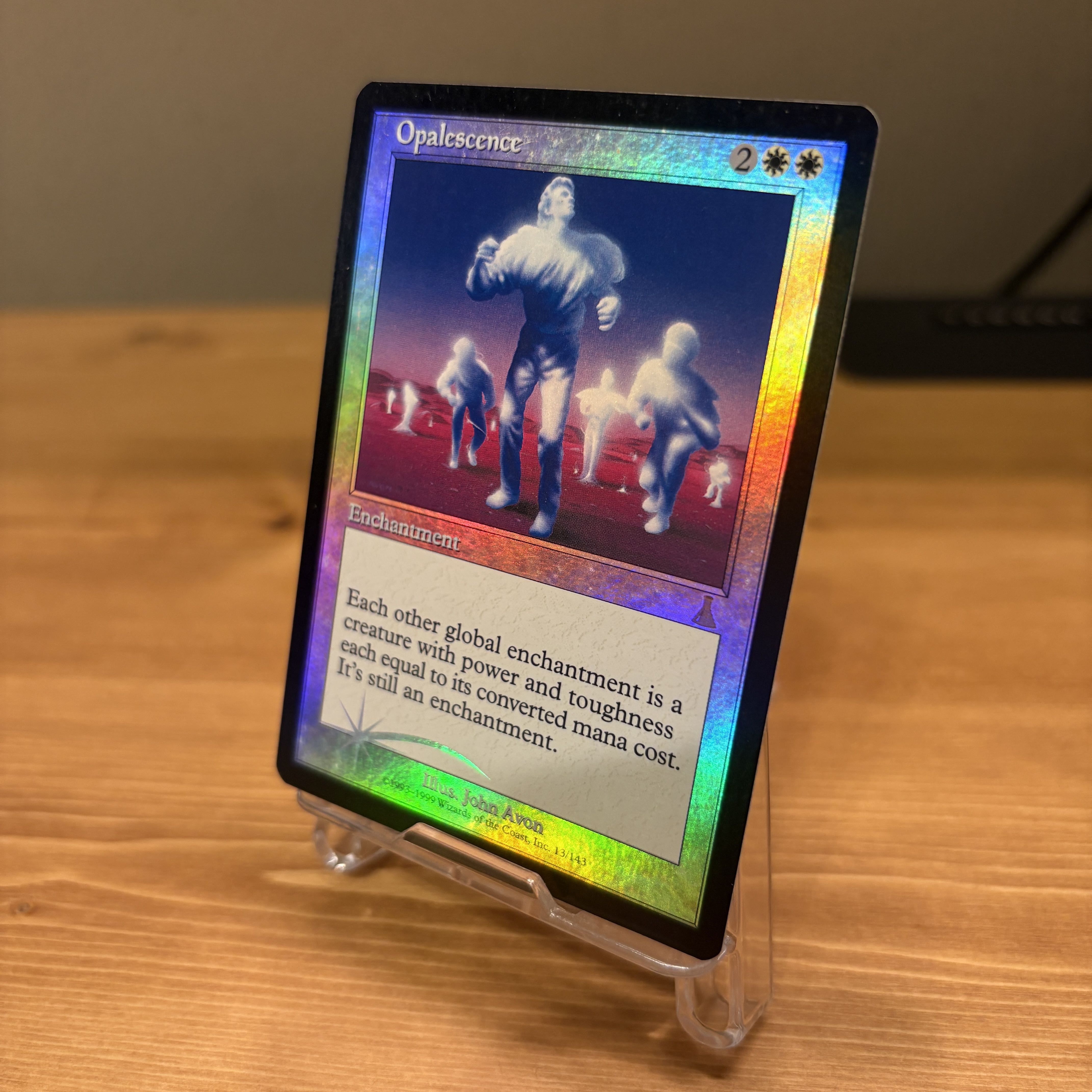 Lotus Cobra / Lotus Cobra] autographed original Jigglypufft mtg