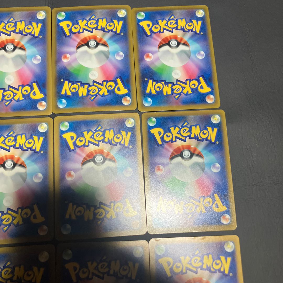 Condition B] Pokemon Charizard 15 pieces 1枚