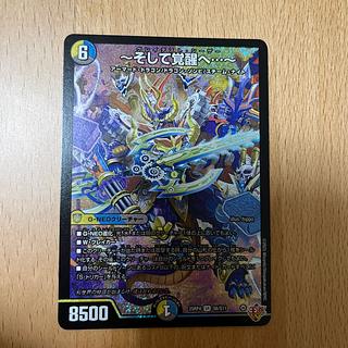 ～And to Invigoration...~ SR S6/S11 1枚