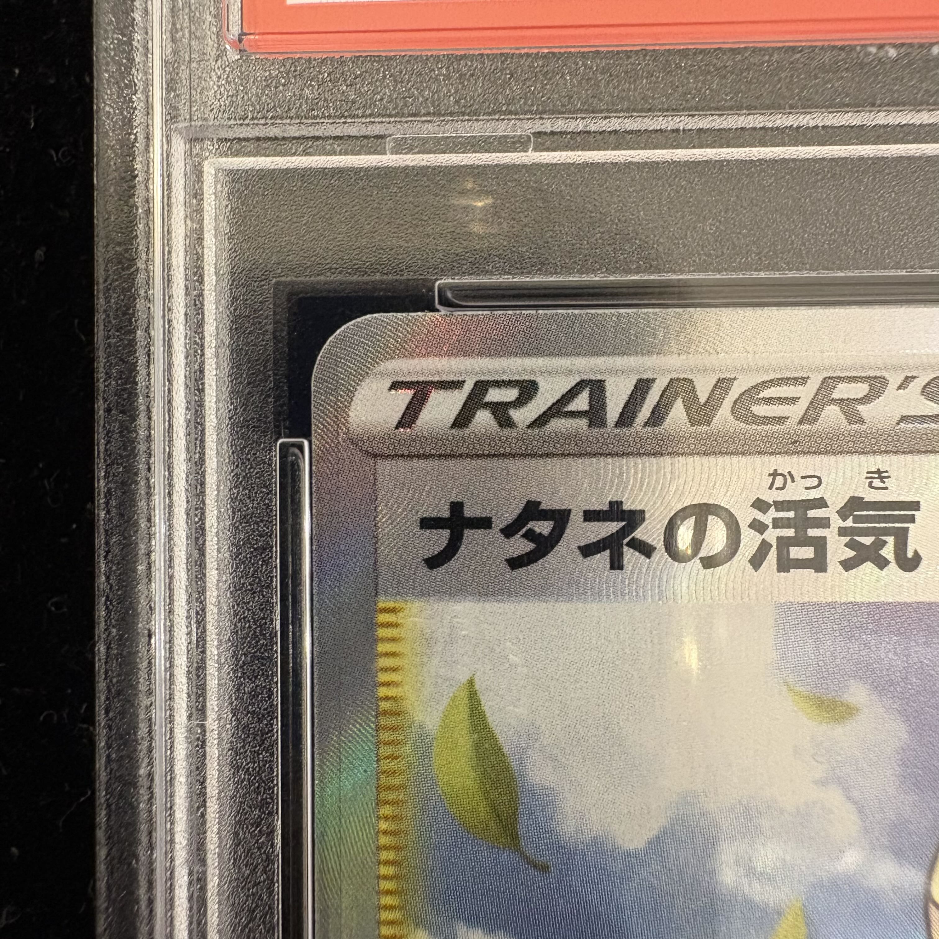 [PSA10] Vivify in Gardenia (SR) {078/067} 1枚