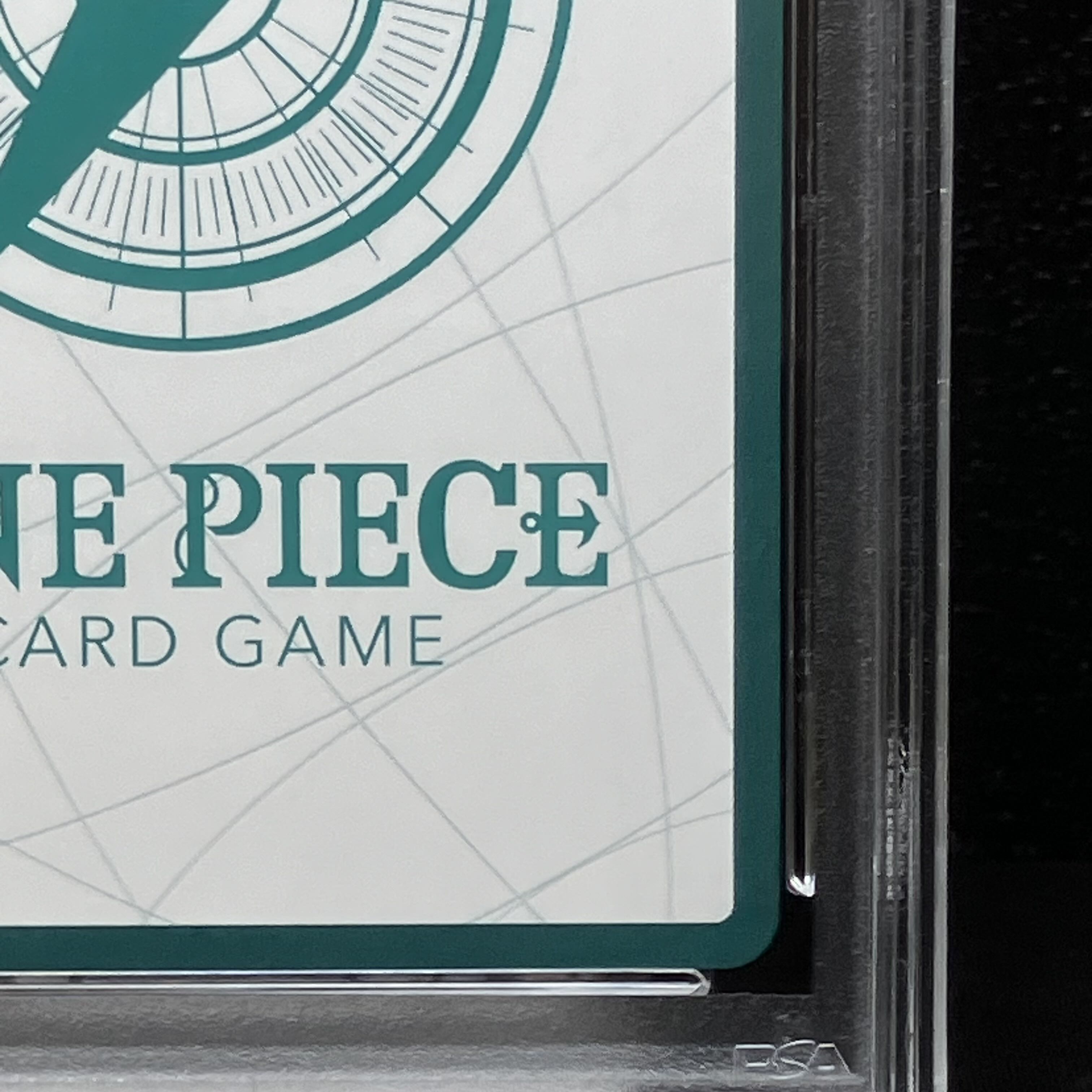 【PSA10】ドン!!カード(カイドウ)(パラレル)(スーパーパラレル)  1枚