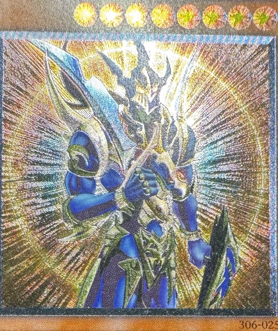カオスソルジャー-開闢の使者-/戦士族/遊戯王 /レリーフ カオスソルジャー-開闢の使者-/戦士族/遊戯王 /レリーフ