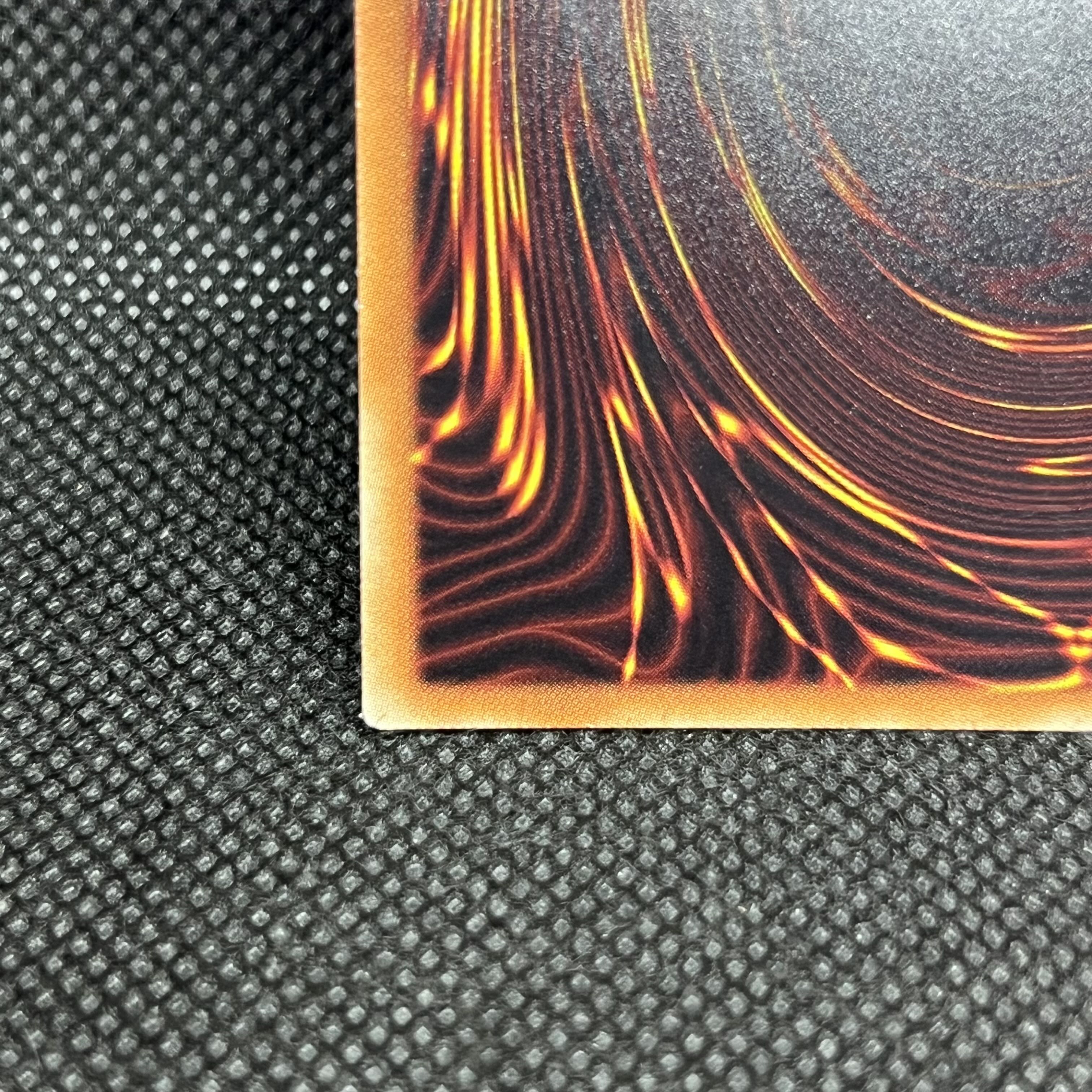 遊戯王　真紅眼の亜黒竜　20TH-JPC04   20thシークレットレア 1枚