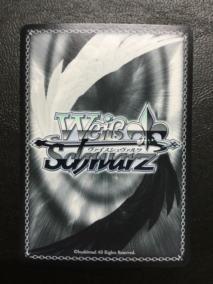 ① Nation Blue(箔押し入り) Co IMC/W115-T44Co 1枚