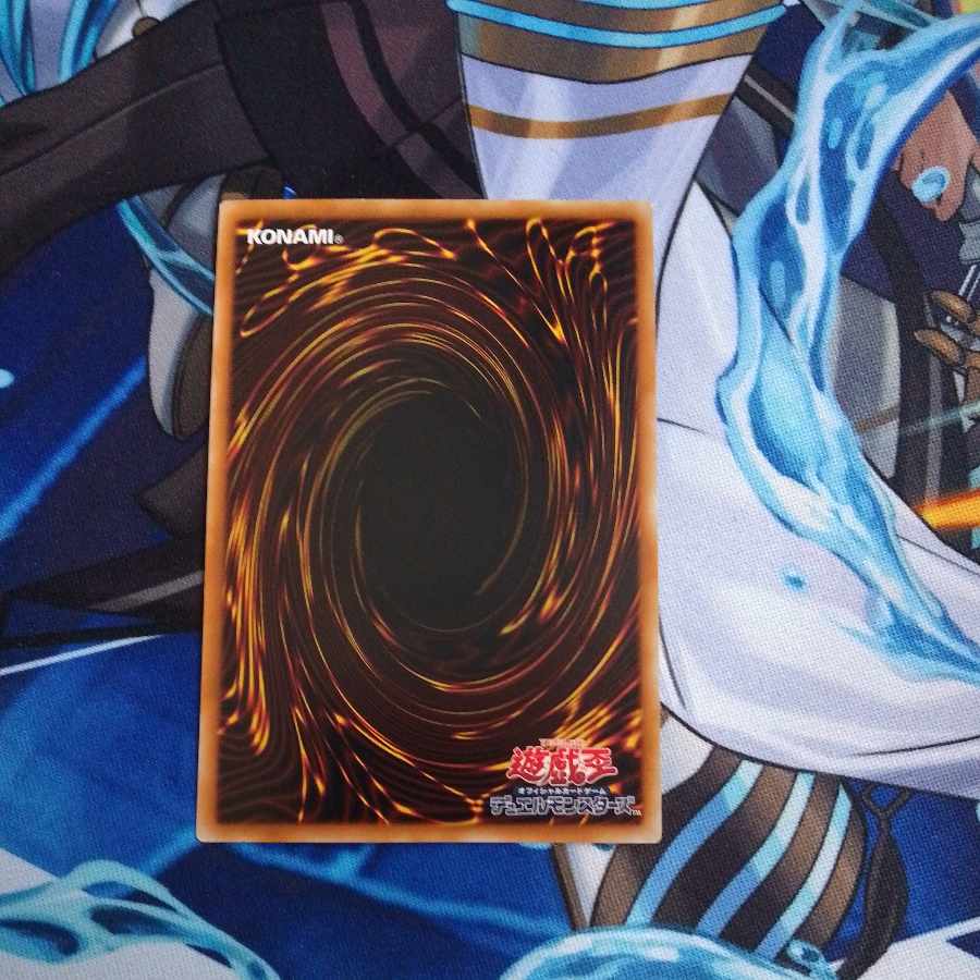 邪神アバター シークレットレア JPM59 1枚