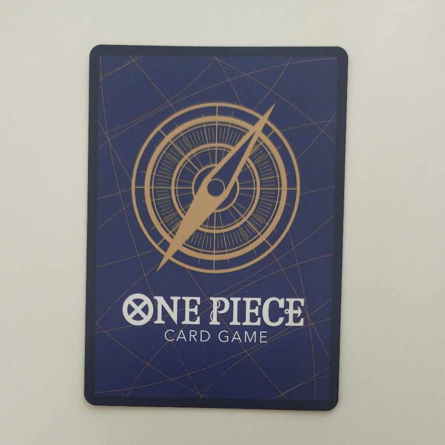 @ @ ディアマンテ(パラレル) P-R OP04-028 1枚