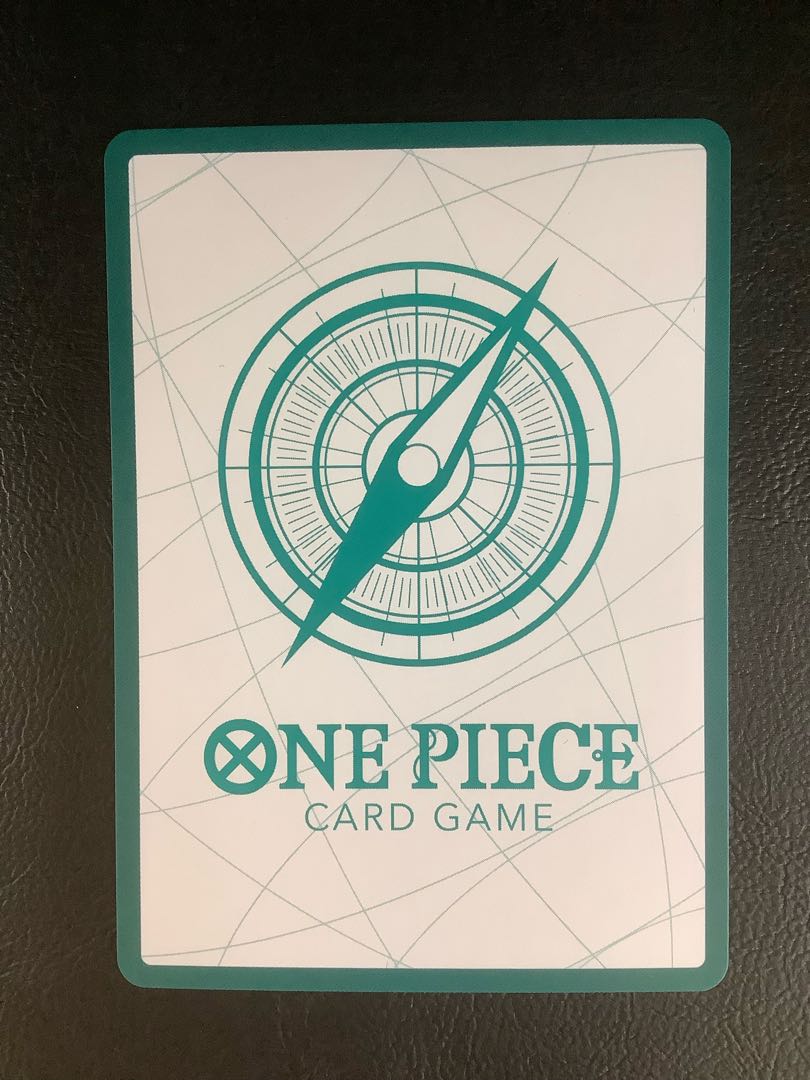 (i) Don! Card (Kaido)(Parallel)(Super Parallel)